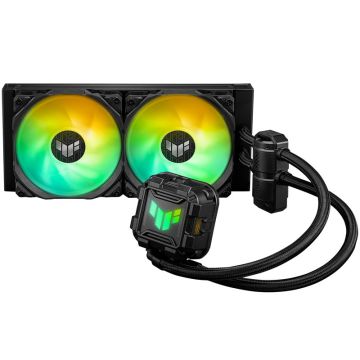 ASUS TUF GAMING LC II 240 ARGB (90RC00U1-M0UAY0)