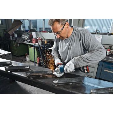 Bosch GWS 18V-10 PC, SOLO Carton (06019G3E0A)