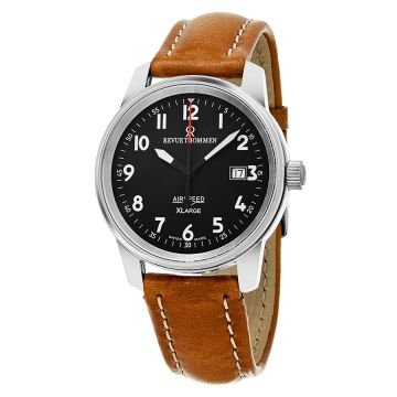 Revue Thommen Airspeed XLarge Men's Watch 16052.2537