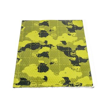 STP Camo Gold Sheet 750 x 520mm (STP CAMO GOLD-B)