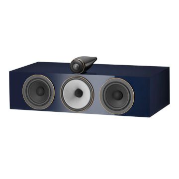 Bowers & Wilkins HTM71 S3 Signature Midnight Blue Metalic