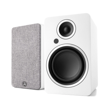 Argon Audio FENRIS ACTIVE 5 White (Set of 2)