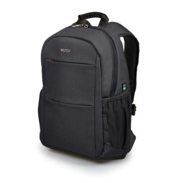 PORT DESIGNS Sydney ECO Backpack 15.6 Black