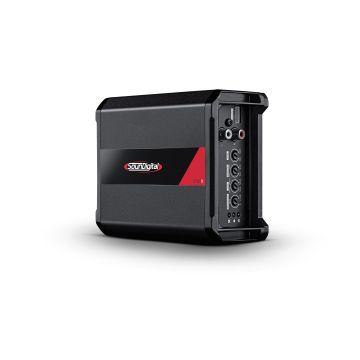 SounDigital 800.1 EVOX 2ohm