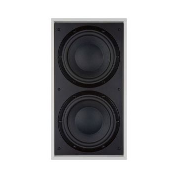 Bowers & Wilkins ISW-4 White