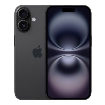 Apple iPhone 16 512GB Black MYEK3