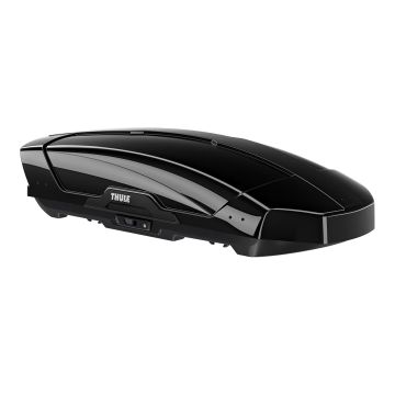 Thule Motion XT M Black Glossy 175x86.5x46cm 400L (69-629201)