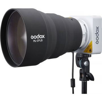 Godox ML-CFL5 Silicone Fresnel lens for ML Series