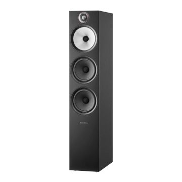 Bowers & Wilkins 603 S2 Anniversary Edition-Black