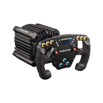 Fanatec ClubSport DD1 F1 Esports V2
