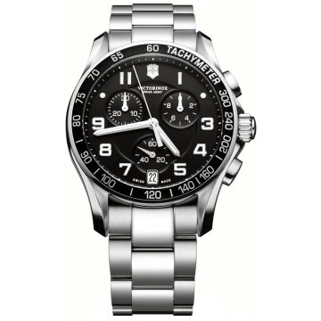Swiss Army Chrono Classic Men's Watch 241494