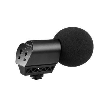 Saramonic VMIC Stereo