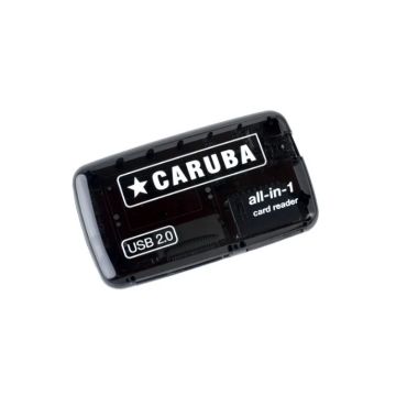 Caruba 35 in 1 Cardreader USB 2.0