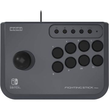 HORI Switch Fighting Stick Mini