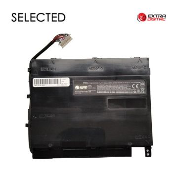 Extra Digital Notebook battery HP PF06XL, 8000mAh, Extra Digital Selected 9990000461868