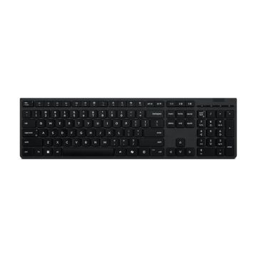Lenovo Professional Wireless Rechargeable Keyboard Lithuanian (4Y41R64543)
