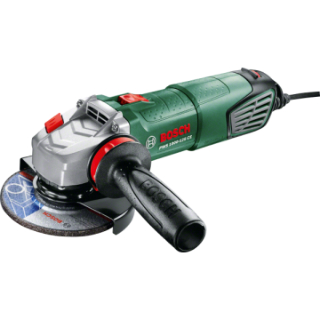 Bosch PWS 1000-125CE (06033A2820)