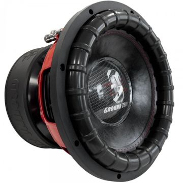 Ground Zero GZAW 12-2.5K-D2