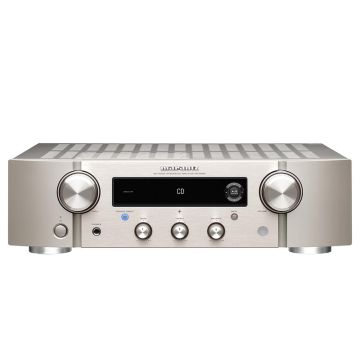Marantz PM7000N Silver/Gold