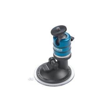 Novoflex Suction Pod With Ball Head (SP STATIV)