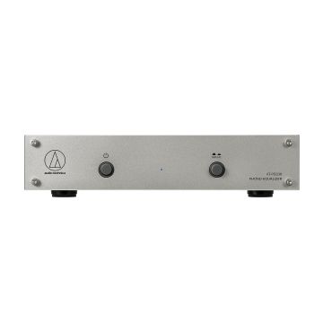 Audio Technica AT-PEQ30 Phono Equaliser with MM MC Inputs