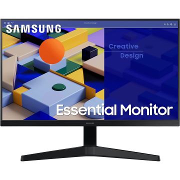 Samsung 24inch LS24C312EAUXEN