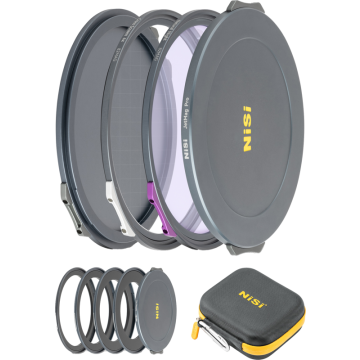 NiSi JetMag Pro Night Kit