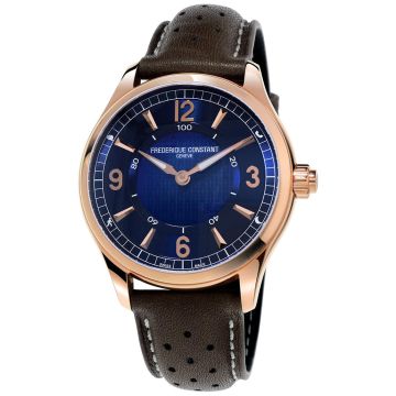 Frederique Constant Horological Smartwatch Men's Watch FC-282AN5B4