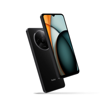 Xiaomi Redmi A3 4G 4GB RAM 128GB Black