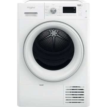 Whirlpool FFTM1182EE