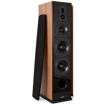Dynavoice Definition DF-8 Natural Oak (Single Speaker)