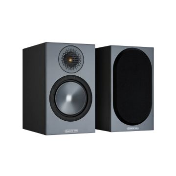 Monitor Audio Bronze 50 Black (Single Speaker)