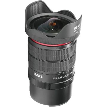 Meike MK-6-11mm F3.5 Canon EF APSC