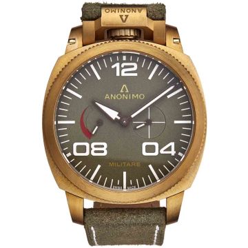 Anonimo Military Automatic Men's Watch AM101004002A01