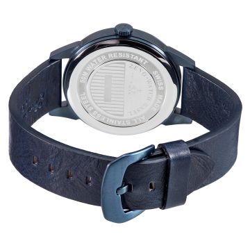 Zeno Vintage Line Men's Watch 4772Q-BL-A3-1