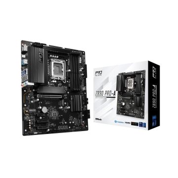 ASRock Z890 PRO-A