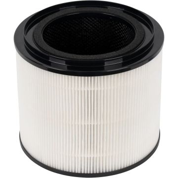 Amazon Basics Air Purifier Replacement Filters, True HEPA Filter, 30 m²