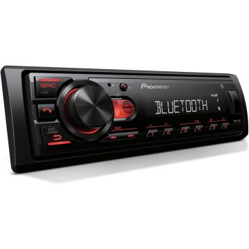 Pioneer MVH-230BT