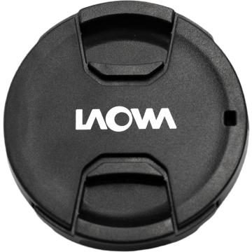 Laowa Lens Cap 7.5mm f/2, 17mm f/1.8, 10mm f/2