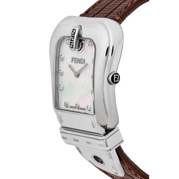 Fendi B. Fendi Ladies Watch F371142D