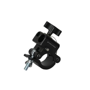 9.Solutions Coupler with Junior and Baby Pin Receiver