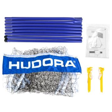 Volejbola Tīkls Hudora 605X30 (HR76535)