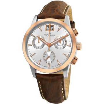 Grovana Chronograph  Men's Watch 1722.9552