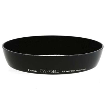 Canon EW-75BII