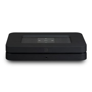 Bluesound Node 2i Black