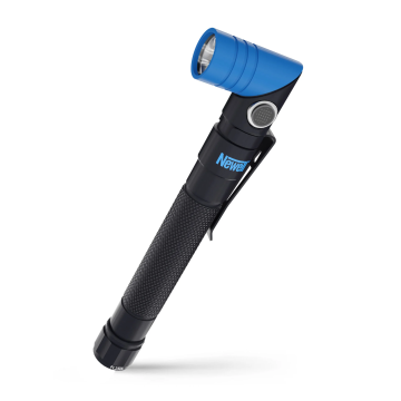 Newell FL250L USB-C Tactical Flashlight
