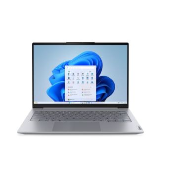 Lenovo ThinkBook 14 G9 14" WUXGA Core Ultra 7 240H 16GB 512GB Win11 Pro Luna Grey (21UY007TPB)