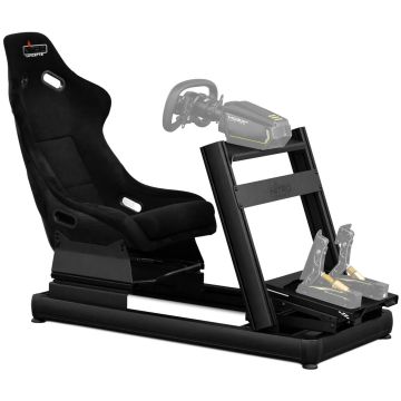 Nitro Concepts E-Racer - Core Bundle (GABU-475)