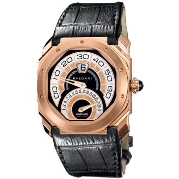 Bulgari Octo Bi Retro Men's Watch 101832