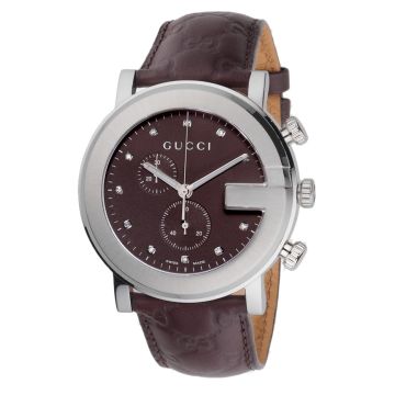 Gucci G-chrono Ladies Watch YA101344